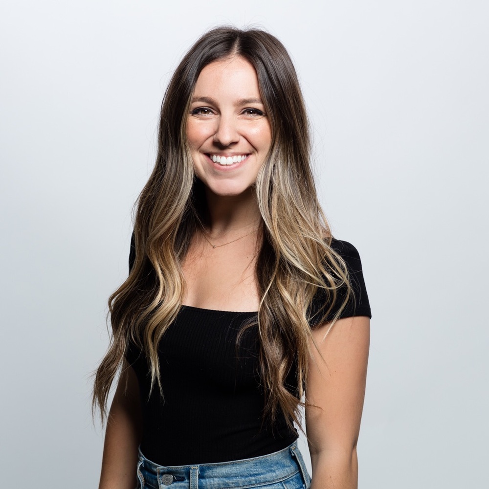 Meet your Posher, Gianna